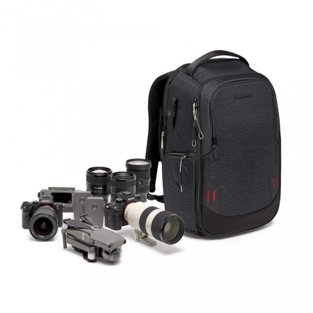 Manfrotto Pro Light Frontloader M Rucksack (MB PL2-BP-FL-M) Manfrotto Pro Light Frontloader M Rucksack (MB PL2-BP-FL-M)