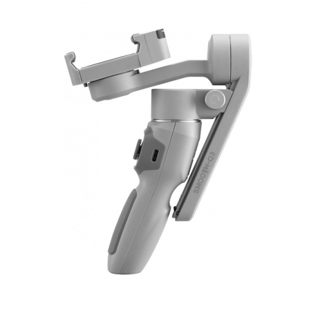 Zhiyun Smooth Q3 Combo Kit 3-Achsen Smartphone Gimbal (633030113) Zhiyun Smooth Q3 Combo Kit 3-Achsen Smartphone Gimbal (633030113)