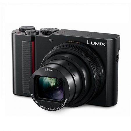 Panasonic DC-TZ202D schwarz (DC-TZ202DEGK) Panasonic DC-TZ202D schwarz (DC-TZ202DEGK)