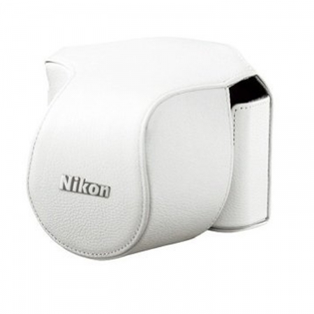 Nikon CB-N1000SD Aufbewahrungsset weiß (VHL002DW)
