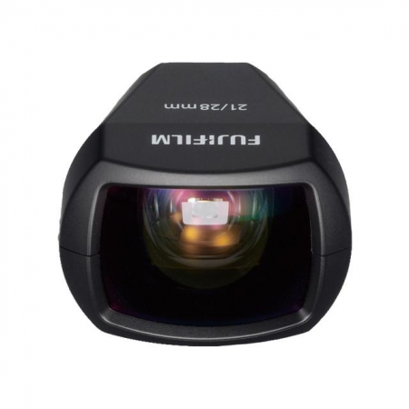 Fujifilm Aufstecksucher VF-X21 (16504709) Fujifilm Aufstecksucher VF-X21 (16504709)