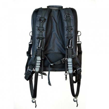 Sun Sniper Rotaball Triple Press Harness (SSN-RB-TPH-KIT)