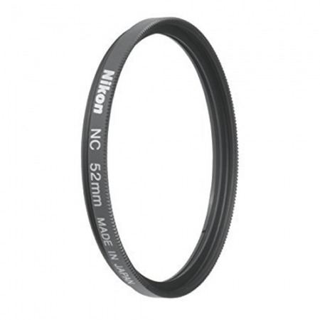Nikon Filter Pol Circular 52mm (FTA08001)