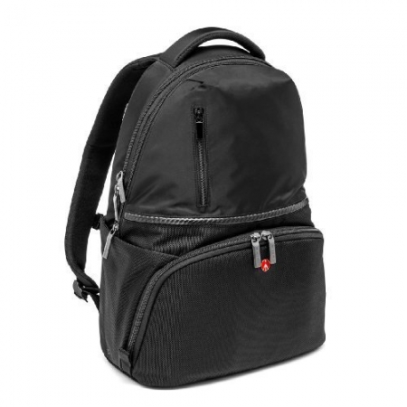 Manfrotto Advanced Active Backpack I Rucksack (MA-BP-A1) Manfrotto Advanced Active Backpack I Rucksack (MA-BP-A1)
