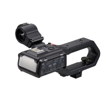 Panasonic VW-HU1E-K Handgriff schwarz