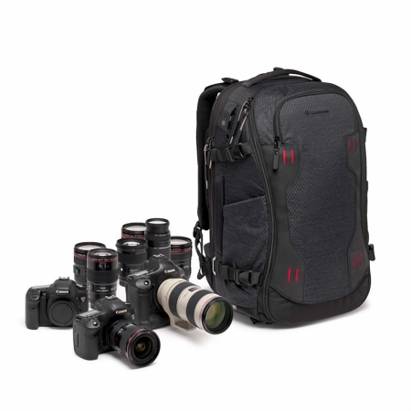 Manfrotto Pro Light Flexloader L Rucksack (MB PL2-BP-FX-L) Manfrotto Pro Light Flexloader L Rucksack (MB PL2-BP-FX-L)