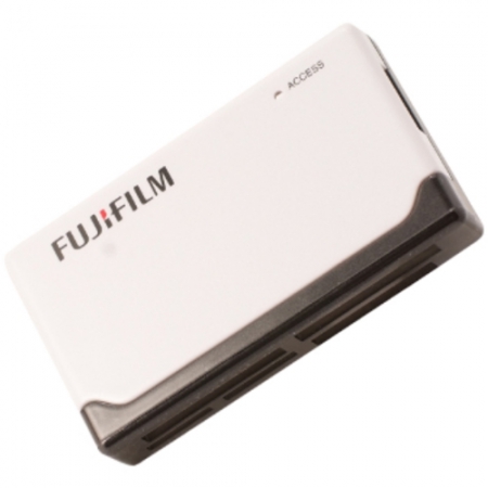 Fujifilm DPC-ALLinONE Cardreader, USB 3.0 (4004273) Fujifilm DPC-ALLinONE Cardreader, USB 3.0 (4004273)