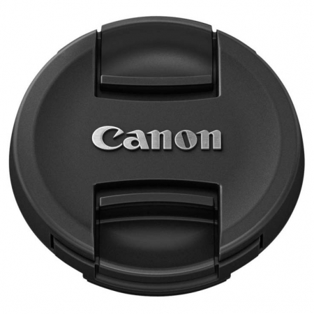 Canon E-52 II Objektivdeckel (6315B001)