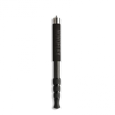 Novoflex QuadroLeg Carbon 4 Segmente, Kompakt (QLEG C2844)