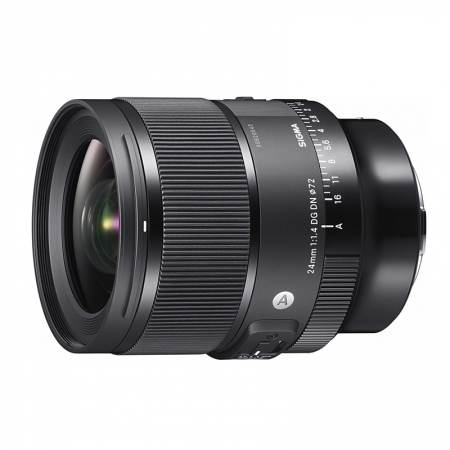 Sigma Art 24mm 1.4 DG DN für Leica L - 6 Jahre Garantie!