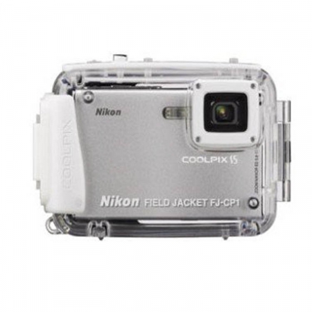 Nikon FJ-CP1 Unterwassergehäuse (VAE133AA) Nikon FJ-CP1 Unterwassergehäuse (VAE133AA)