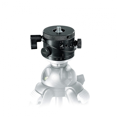 Manfrotto Panorama-Drehteller (300N) Manfrotto Panorama-Drehteller (300N)