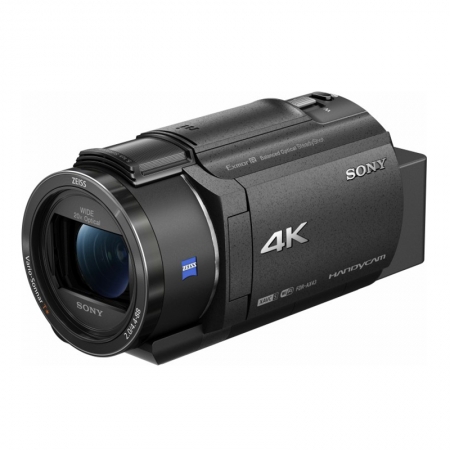 Sony AX43 (FDR-AX43) Sony AX43 (FDR-AX43)