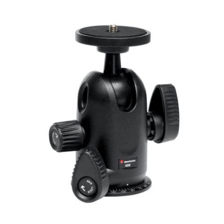 Manfrotto Kugelkopf 498 Midi (498)
