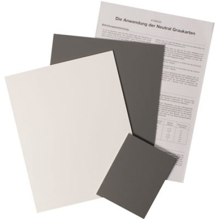 B.I.G. Graukarten Set 3 Stk. - 2x 20x25cm + 1x 10x12cm (486005) B.I.G. Graukarten Set 3 Stk. - 2x 20x25cm + 1x 10x12cm (486005)