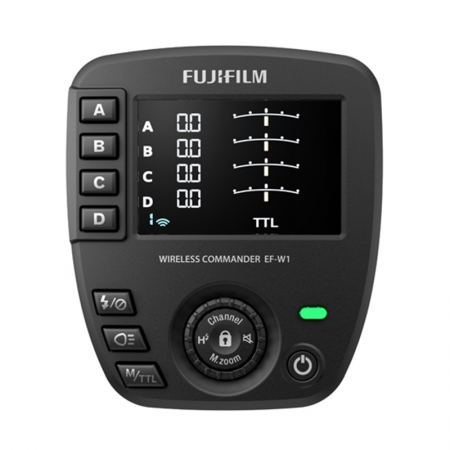 FUJI EF-W1 Funkauslöser