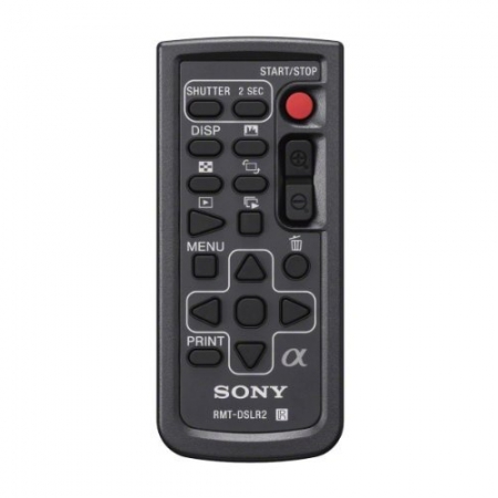 Sony RMT-DSLR2 Fernbedienung