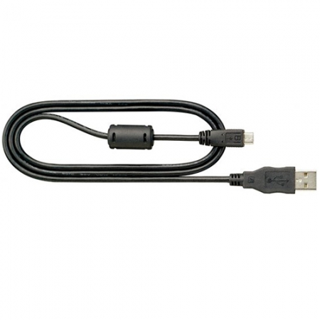 Nikon UC-E21 USB-Kabel (VDU01301) Nikon UC-E21 USB-Kabel (VDU01301)