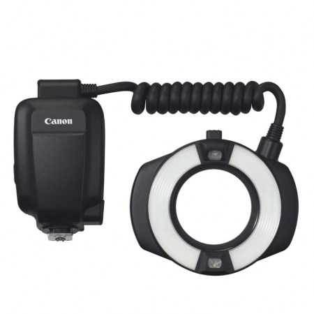 Canon MR-14EX II Makro Ring Lite Ringblitz (9389B003)
