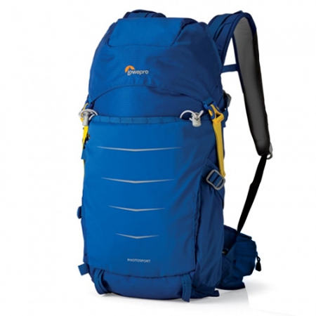 Lowepro Photo Sport 200 AW II Rucksack blau Lowepro Photo Sport 200 AW II Rucksack blau