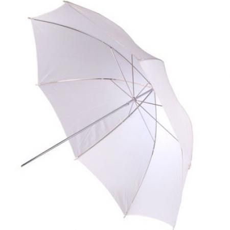 Helios Studioschirm 100cm, weiß/Durchlicht (428301) Helios Studioschirm 100cm, weiß/Durchlicht (428301)