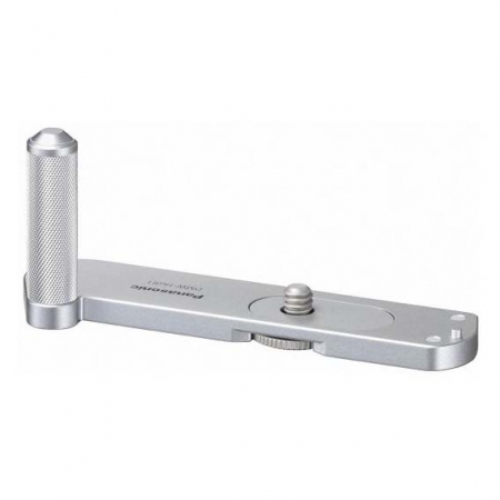 Panasonic DMW-HGR1 Handgriff silber