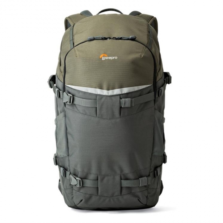 Lowepro Flipside Trek BP 450 AW Rucksack grau (LP37016) Lowepro Flipside Trek BP 450 AW Rucksack grau (LP37016)