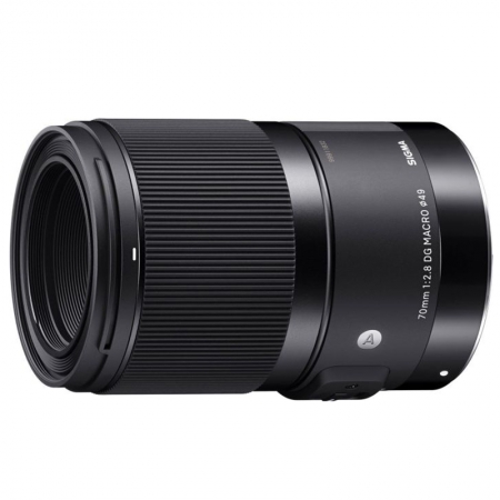 Sigma Art AF 70mm 2.8 DG Macro für Sony E schwarz (271965) - 6 Jahre Garantie! Sigma Art AF 70mm 2.8 DG Macro für Sony E schwarz (271965) - 6 Jahre Garantie!