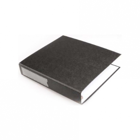  B.I.G. Foto-Ordner "200" schwarz (849105)