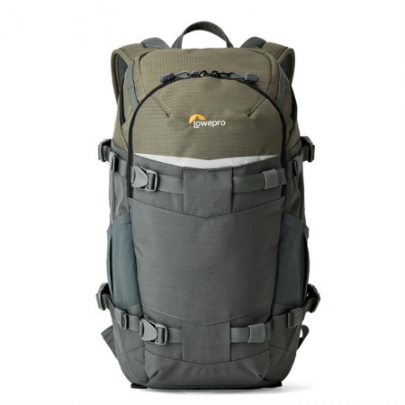 Lowepro Flipside Trek BP 250 AW Rucksack grau (LP37014) Lowepro Flipside Trek BP 250 AW Rucksack grau (LP37014)