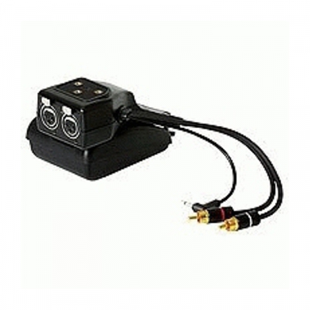 Canon MA-100 Mikrofonadapter (3153A001)