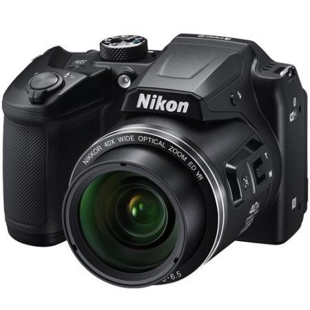 Nikon Coolpix B500 schwarz (VNA951E1) Nikon Coolpix B500 schwarz (VNA951E1)