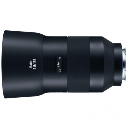 Zeiss Batis 135mm 2.8 für Sony E (2136-695) Zeiss Batis 135mm 2.8 für Sony E (2136-695)