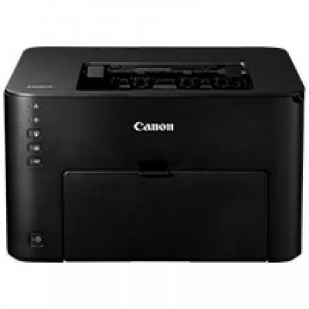 Canon i-SENSYS LBP151dw, S/W-Laser (0568C001)