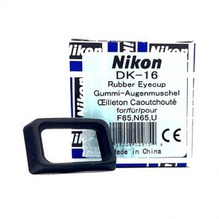 Nikon DK-16 Gummi Augenmuschel (FXA10311)
