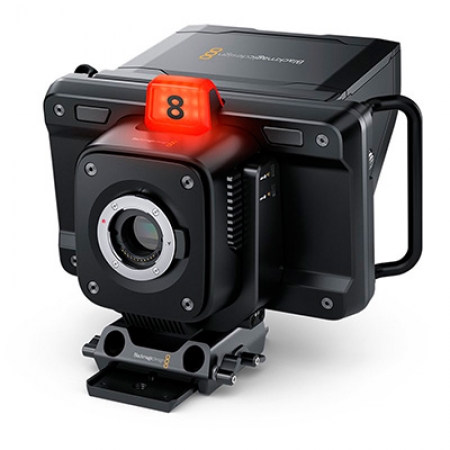 Blackmagic Design Studio Camera 4K