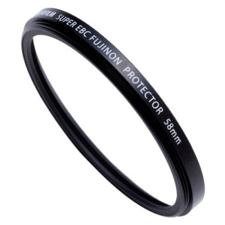 Fujifilm PRF-58 Filter Schutz 58mm (16240987) Fujifilm PRF-58 Filter Schutz 58mm (16240987)