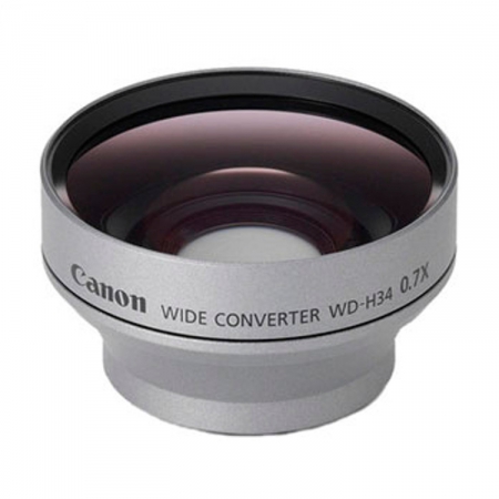 Canon WD-H43 Weitwinkelkonverter (2072B001)