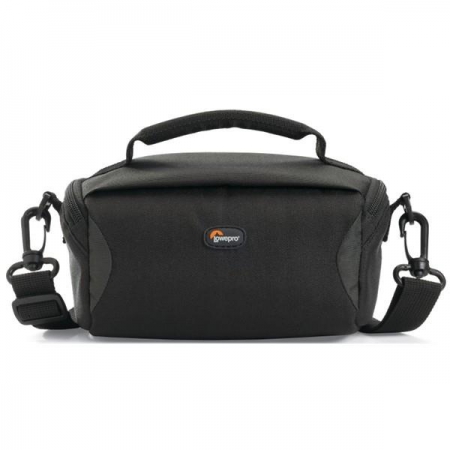 Lowepro Format 110 Schultertasche schwarz (LP36509)