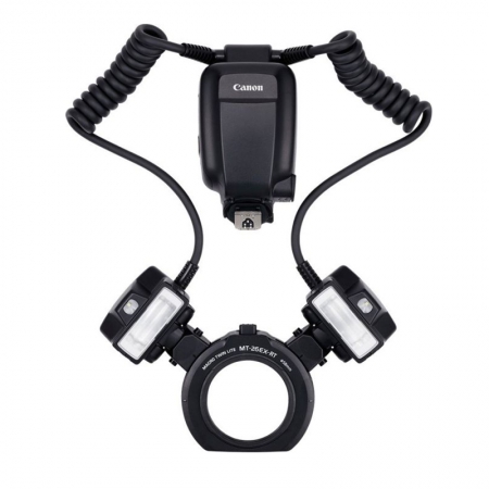 Canon MT-26EX-RT Makro Twin Lite (2398C003)