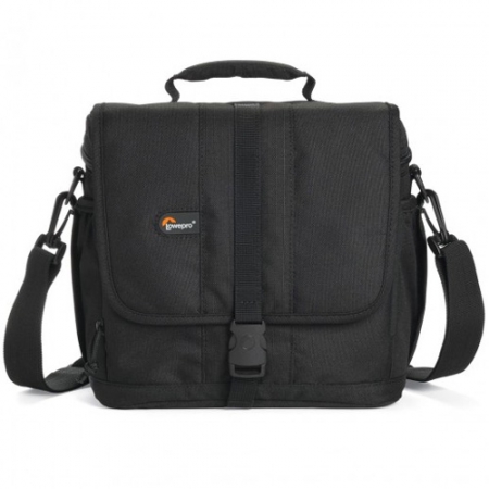  Lowepro Adventura 170 Schultertasche schwarz (LP36108) 