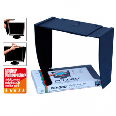 PC HOOD- Pro (PCHD001)