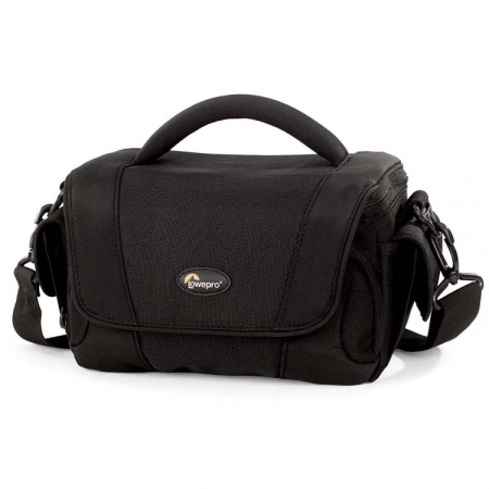 Lowepro Edit 140 Schultertasche schwarz (LP3461010)