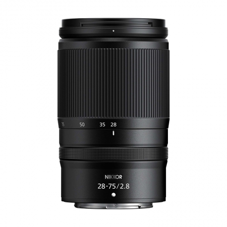 Nikon Z 28-75mm 2.8 (JMA717DA)