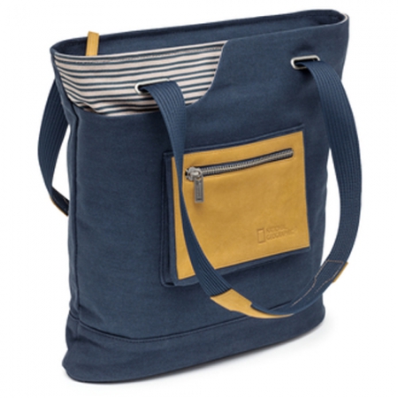National Geographic Mediterranean Tragetasche MEDIUM (MC2550) National Geographic Mediterranean Tragetasche MEDIUM (MC2550)