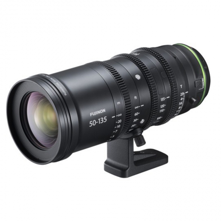 Fujifilm Objektiv MKX 50-135mm 2.9