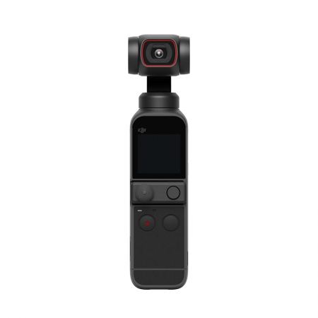 DJI Pocket 2 Gimbal Kamera DJI Pocket 2 Gimbal Kamera