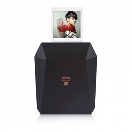 Fujifilm Instax Share SP-3 schwarz