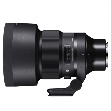 Sigma Art 105mm 1.4 DG HSM für Leica L (259969) - 6 Jahre Garantie!