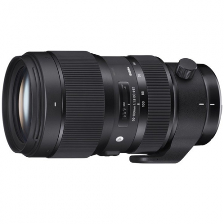 Sigma Objektiv Art AF 50-100mm 1.8 DC HSM für Nikon (693955) - 6 Jahre Garantie! Sigma Objektiv Art AF 50-100mm 1.8 DC HSM für Nikon (693955) - 6 Jahre Garantie!